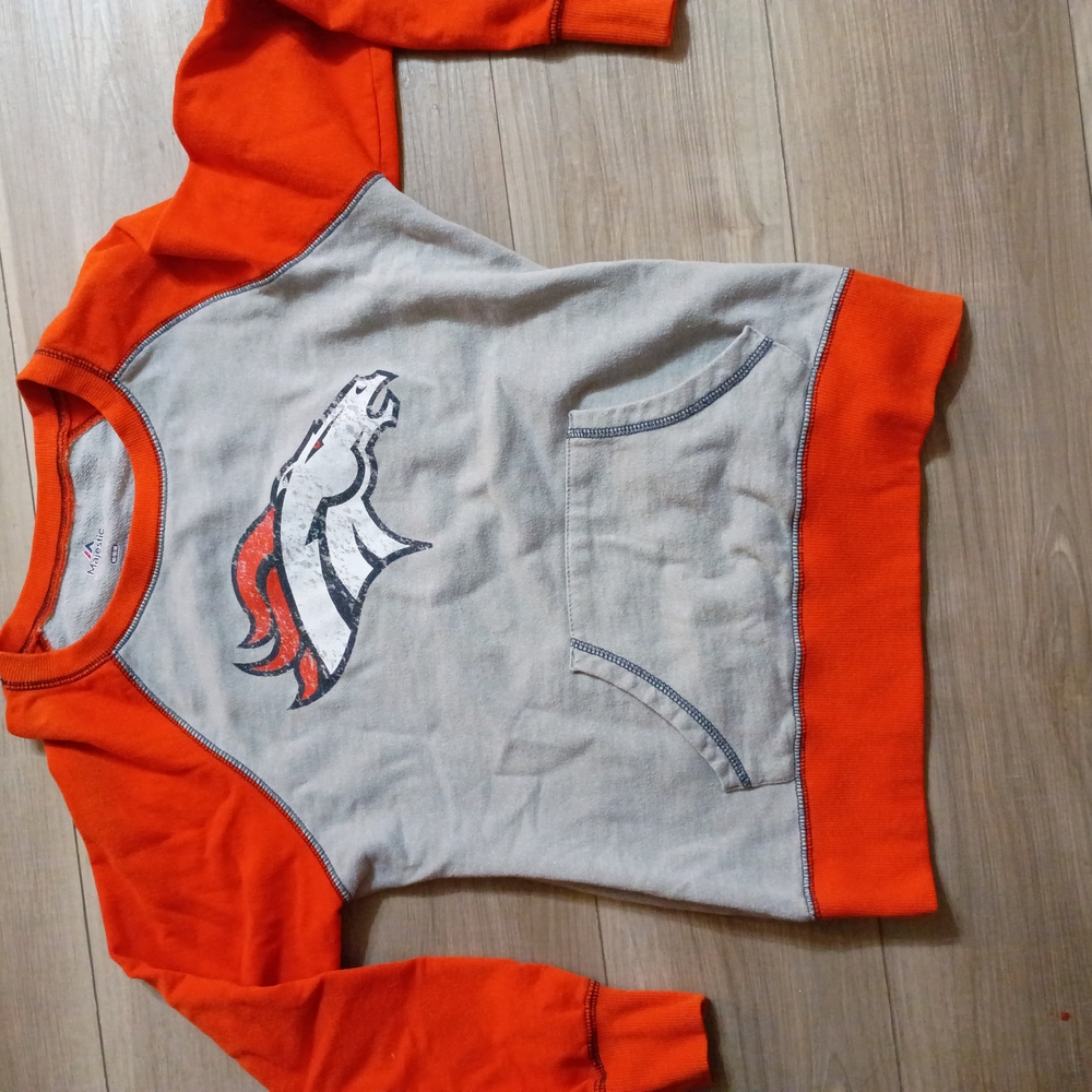 Broncos Shirt